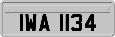 IWA1134