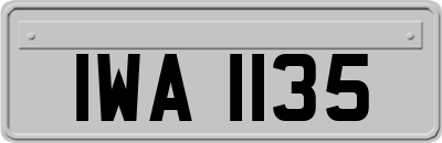 IWA1135