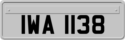 IWA1138