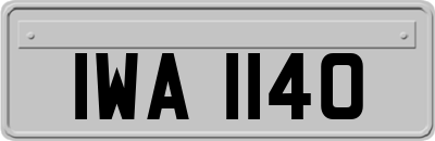 IWA1140