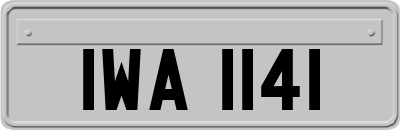 IWA1141