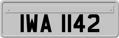 IWA1142