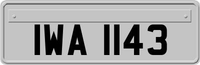 IWA1143