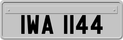 IWA1144
