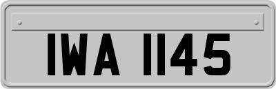 IWA1145
