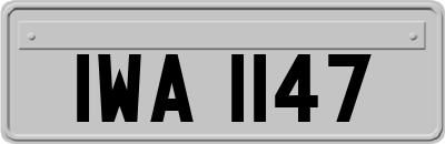 IWA1147