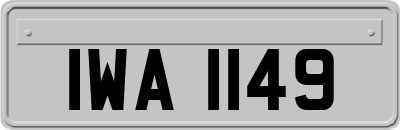 IWA1149