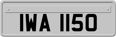 IWA1150