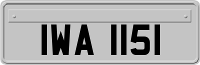 IWA1151