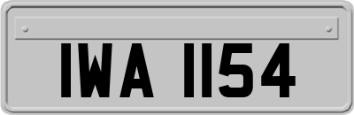 IWA1154