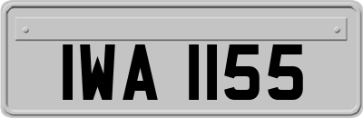 IWA1155