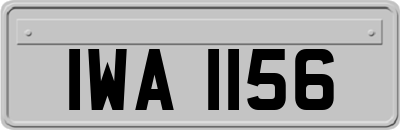 IWA1156