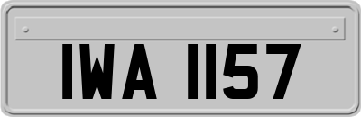 IWA1157