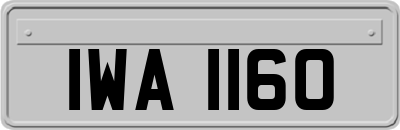 IWA1160
