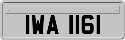 IWA1161