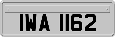 IWA1162