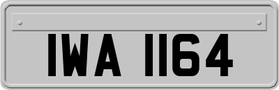 IWA1164