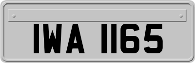 IWA1165