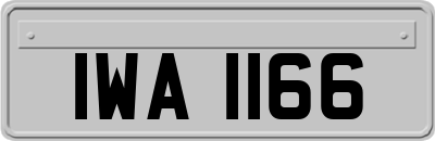IWA1166