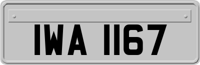 IWA1167