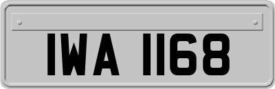 IWA1168