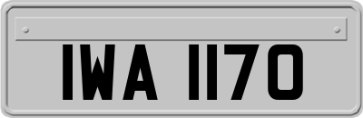 IWA1170