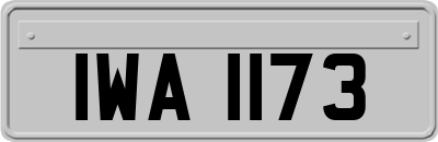 IWA1173