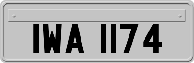 IWA1174