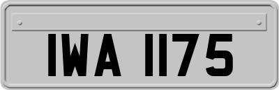 IWA1175