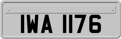 IWA1176