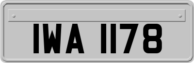 IWA1178