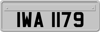 IWA1179