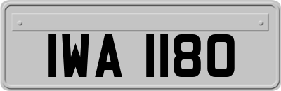 IWA1180