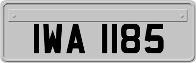 IWA1185