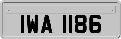 IWA1186