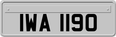 IWA1190