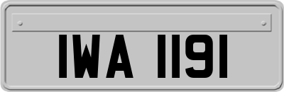IWA1191