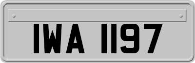 IWA1197