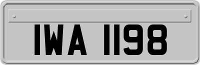 IWA1198