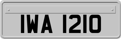 IWA1210