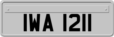 IWA1211