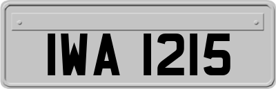 IWA1215