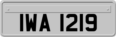 IWA1219