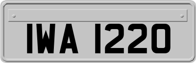 IWA1220