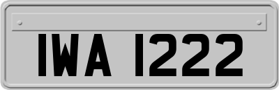 IWA1222