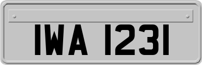 IWA1231