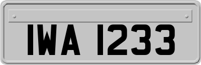 IWA1233