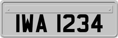 IWA1234