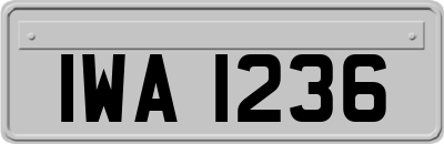 IWA1236