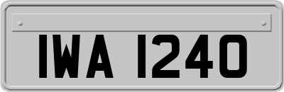 IWA1240